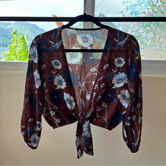 Faithfull the Brand*SET*Skirt & Top - Picture 2 of 5